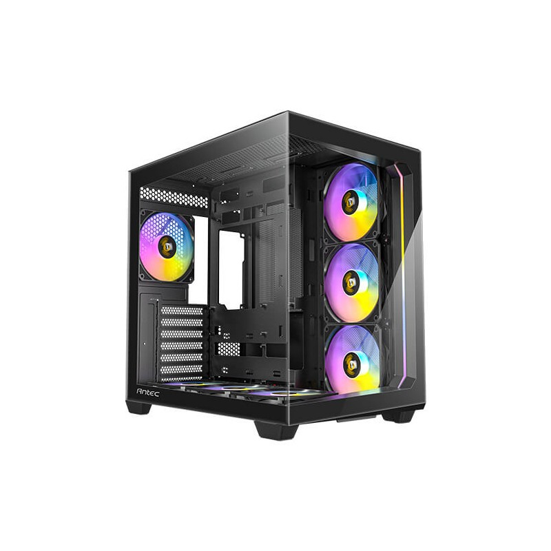 Antec C5 Midi Tower Nero