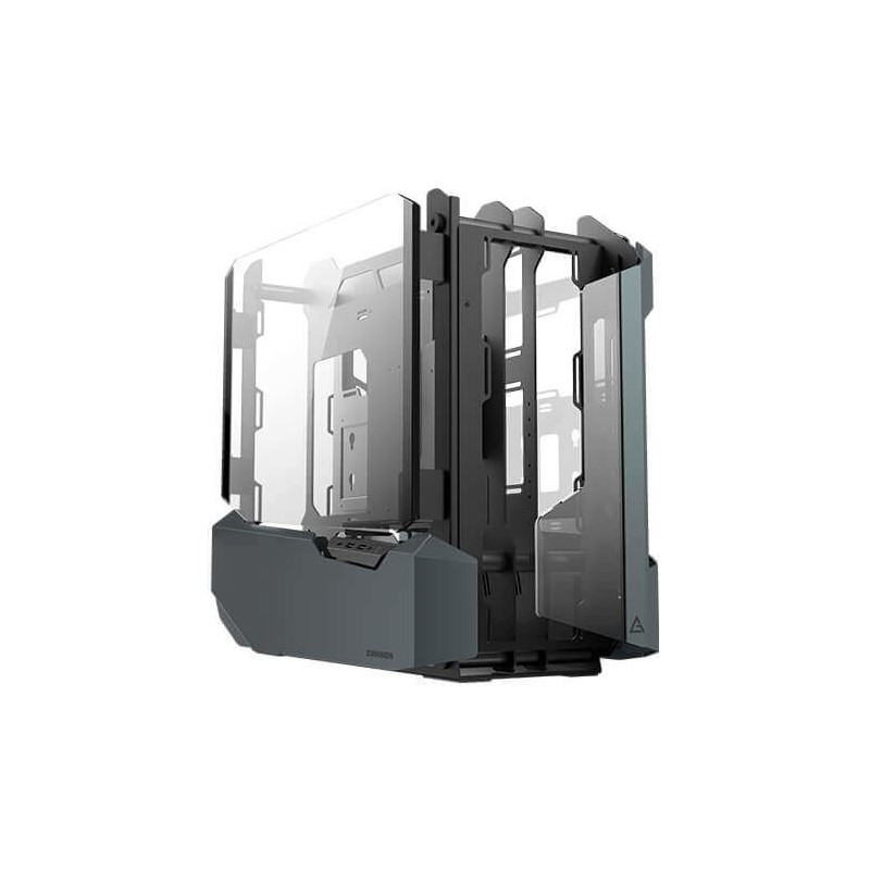 Antec Cannon Full Tower Nero Trasparente