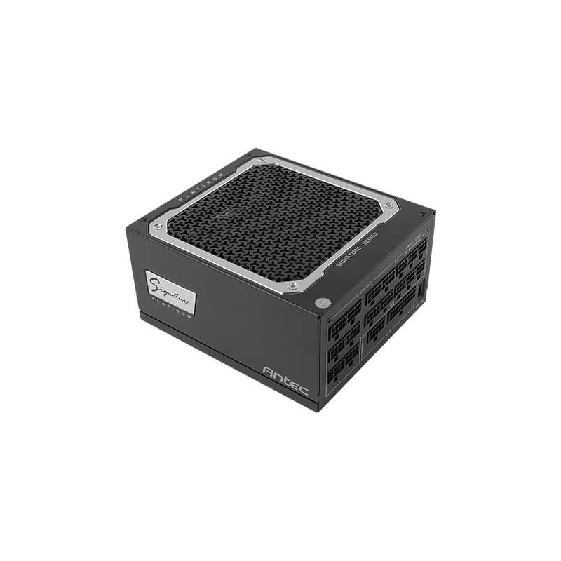 Antec SIGNATURE X8000A506-18 alimentatore per computer 1300 W 20+4 pin ATX Nero