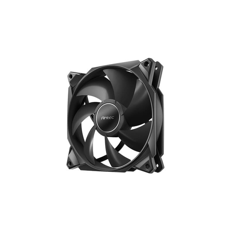 Antec Storm Case per computer Ventilatore 12 cm Nero 3 pz