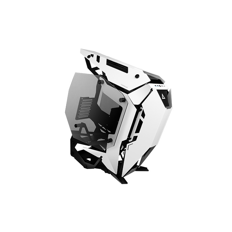 Antec TORQUE Midi Tower Nero Bianco