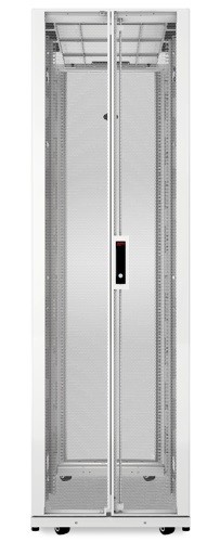 APC AR3350W rack Bianco