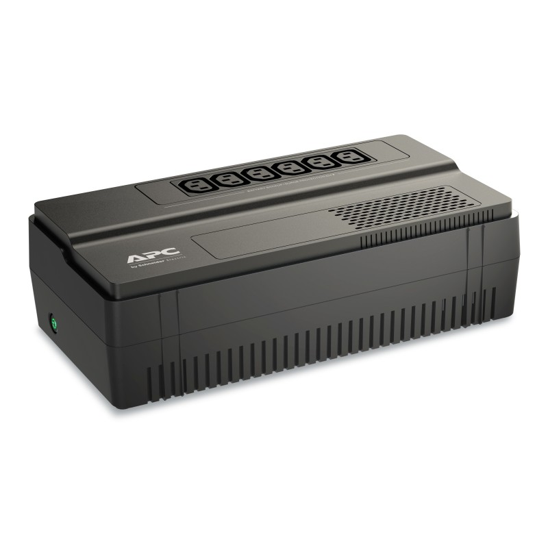 APC BV500I gruppo di continuità (UPS) A linea interattiva 0.5 kVA 300 W 1 presa(e) AC