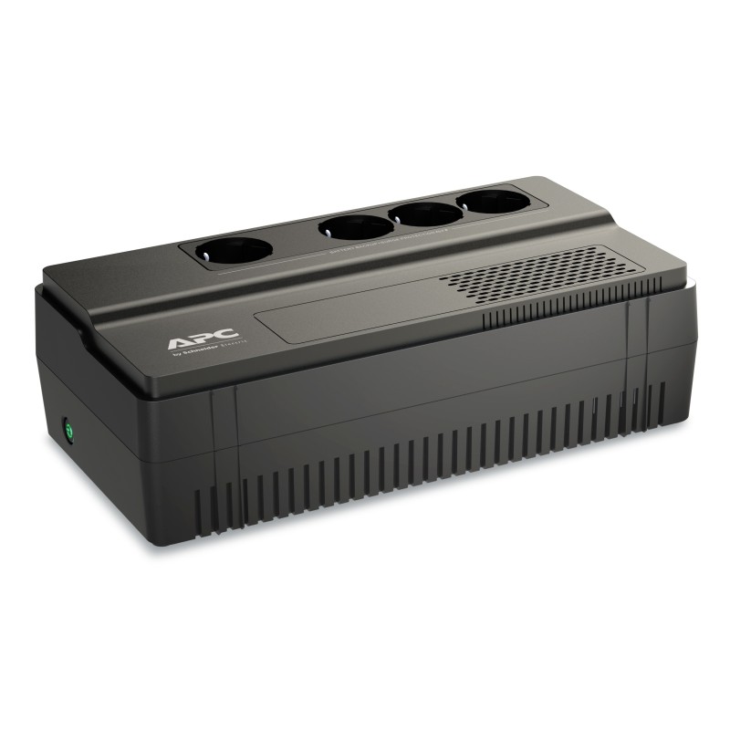 APC BV800I-GR gruppo di continuità (UPS) A linea interattiva 0.8 kVA 450 W 4 presa(e) AC