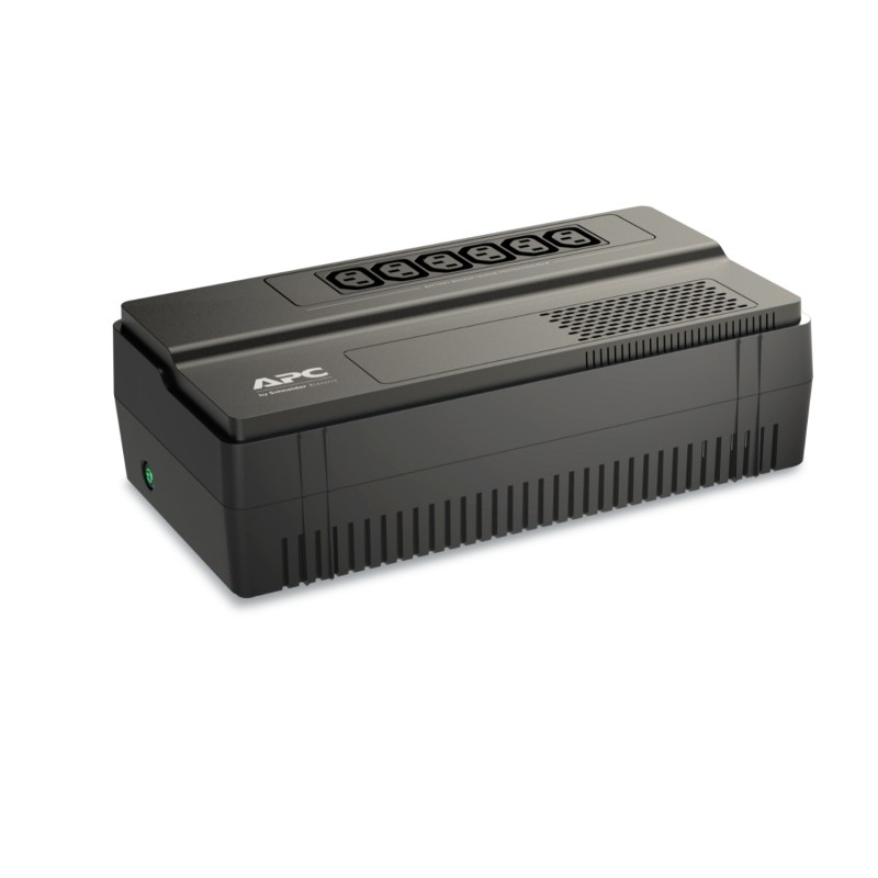 APC BV800I gruppo di continuità (UPS) A linea interattiva 0.8 kVA 450 W
