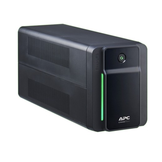 APC BVX700LI-GR gruppo di continuità (UPS) A linea interattiva 0 7 kVA 360 W 2 presa(e) AC