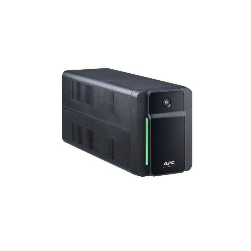 APC BVX900LI-GR gruppo di continuità (UPS) A linea interattiva 0.9 kVA 480 W 2 presa(e) AC