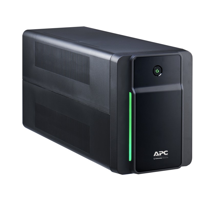 APC BX2200MI gruppo di continuità (UPS) A linea interattiva 2.2 kVA 1200 W 6 presa(e) AC