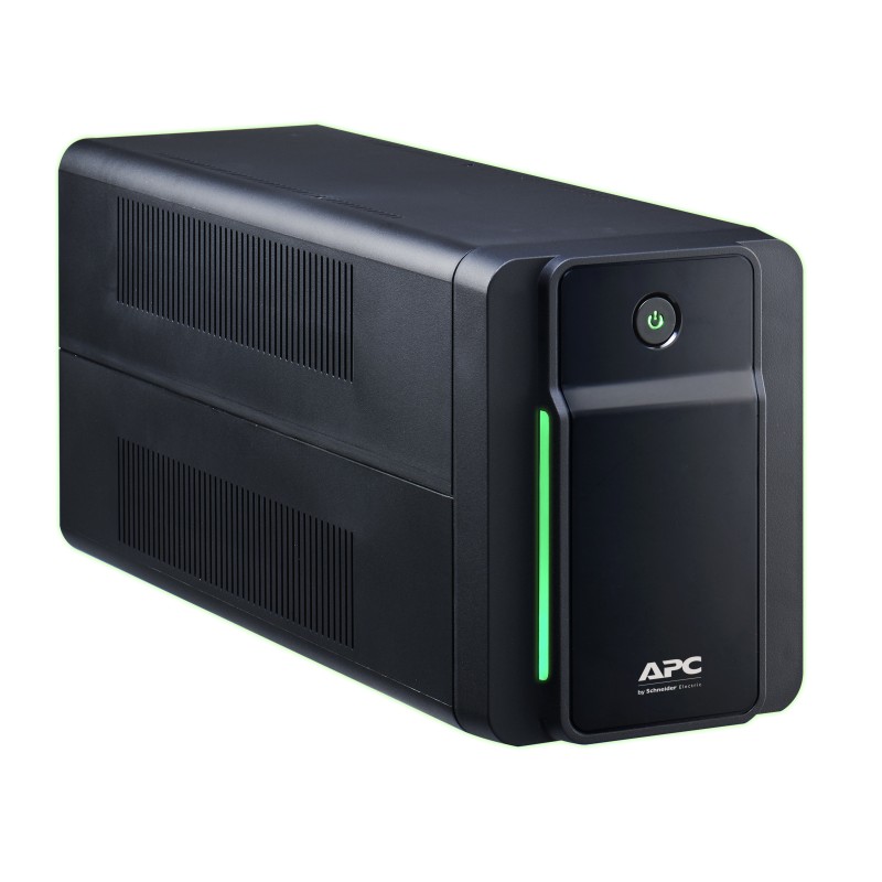 APC BX750MI gruppo di continuità (UPS) A linea interattiva 0.75 kVA 410 W 4 presa(e) AC