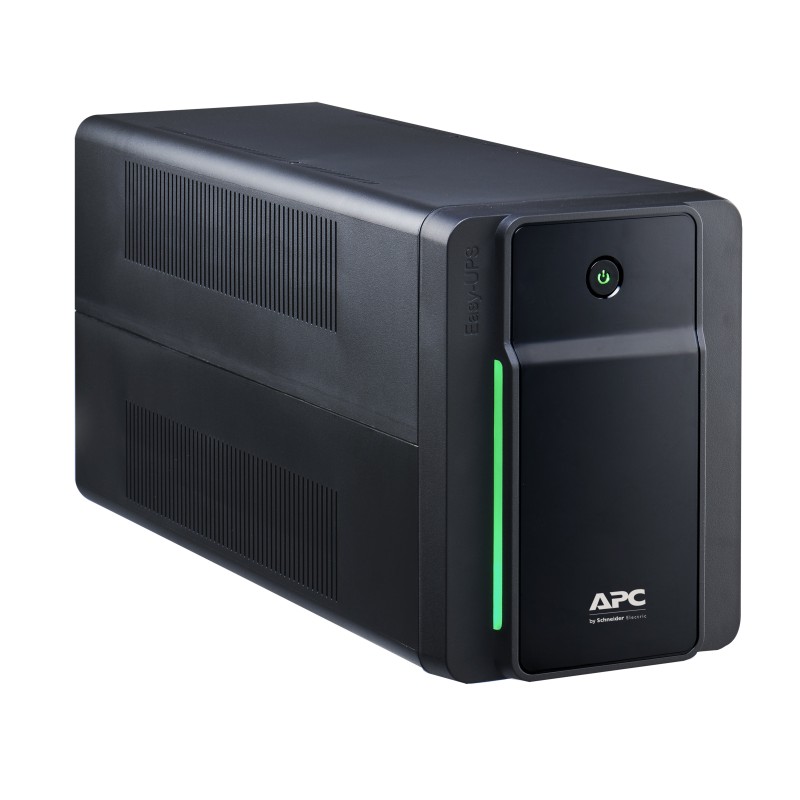 APC Easy UPS gruppo di continuità (UPS) A linea interattiva 1.2 kVA 650 W 6 presa(e) AC
