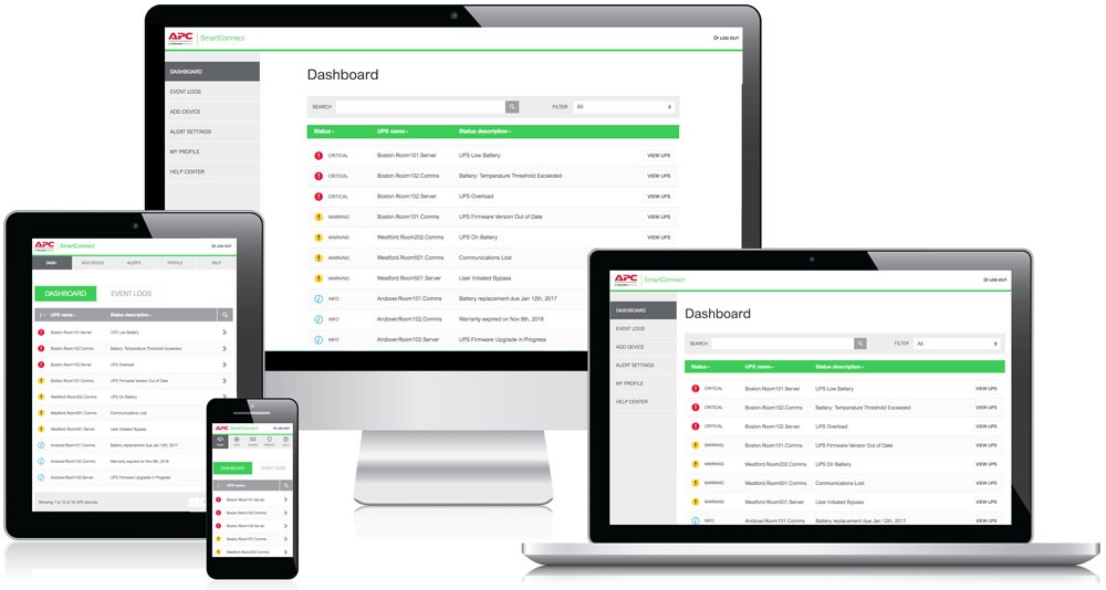 APC ERWPLUS1-3Y-DIGI licenza per software/aggiornamento 3 anno/i