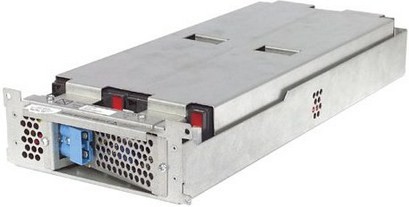 APC Replacement Battery Cartridge No43 Acido piombo (VRLA)