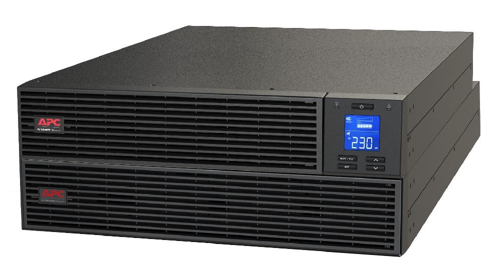 APC SRV6KRIRK gruppo di continuità (UPS) Doppia conversione (online) 6 kVA 6000 W