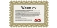 APC WEXTWAR3YR-SP-04 estensione della garanzia