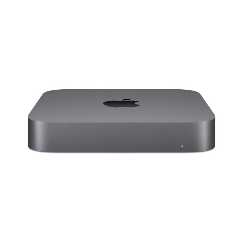 Apple Mac mini (Intel Core i5 6-core di ottava gen. a 3.0GHz 512GB SSD 8GB RAM) 2020