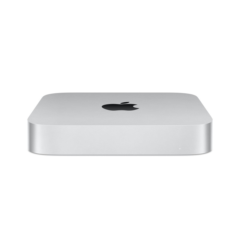 Apple Mac Mini M2 Core: 8 CPU 10 GPU 512GB SSD