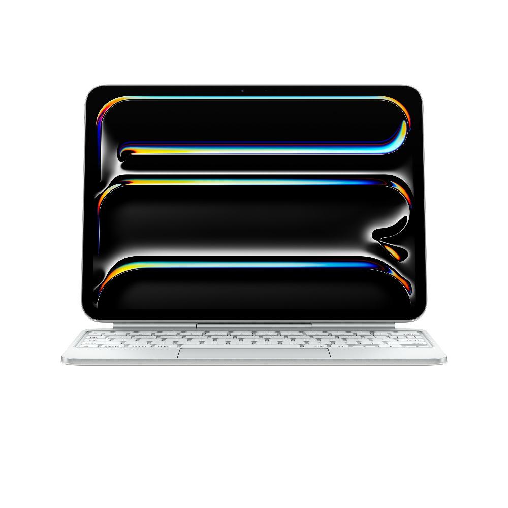 Apple Magic Keyboard QWERTY Italiano Bianco