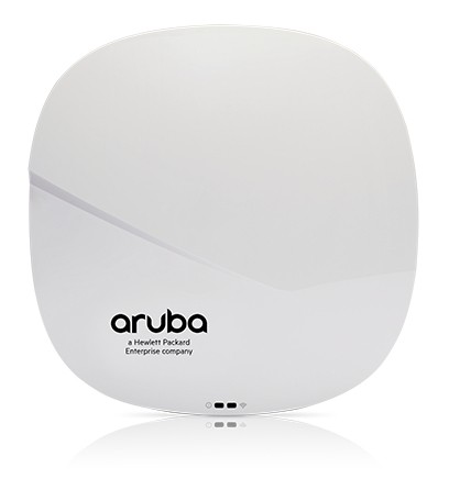 Aruba AP-314 1733 Mbit/s Bianco Supporto Power over Ethernet (PoE)