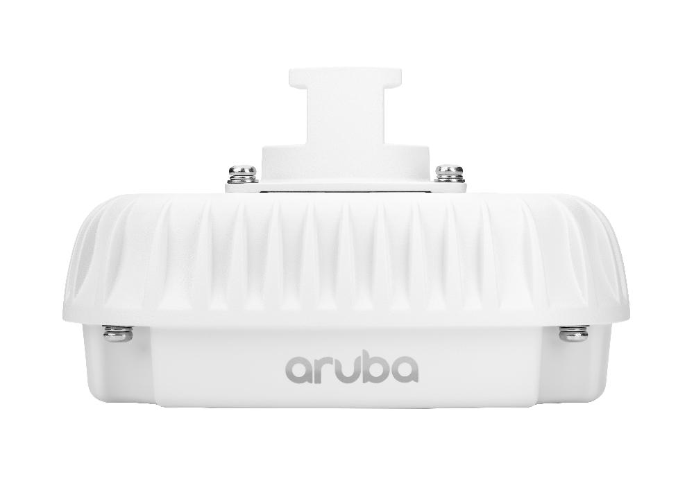 Aruba AP-387 (RW) 2500 Mbit/s Bianco Supporto Power over Ethernet (PoE)