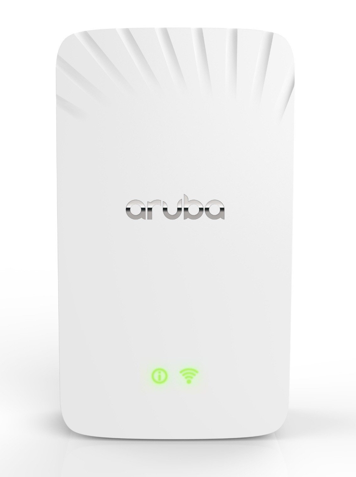 Aruba AP-503H (RW) 1487 Mbit/s Bianco Supporto Power over Ethernet (PoE)