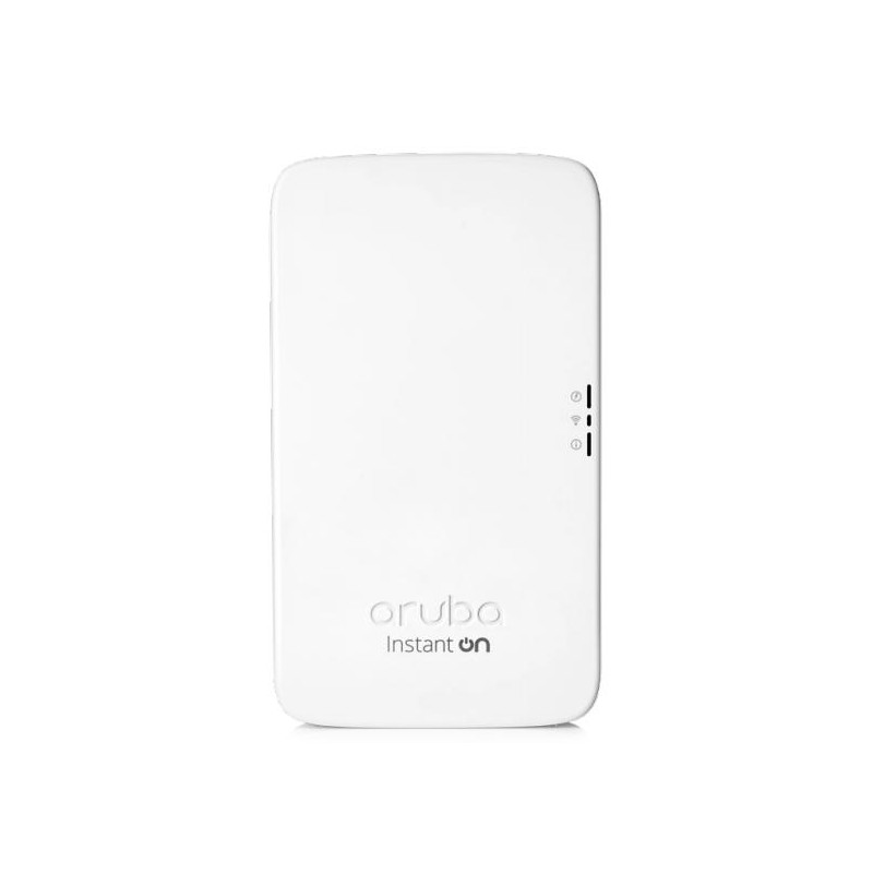 Aruba Instant On AP11D 2x2 867 Mbit/s Bianco Supporto Power over Ethernet (PoE)