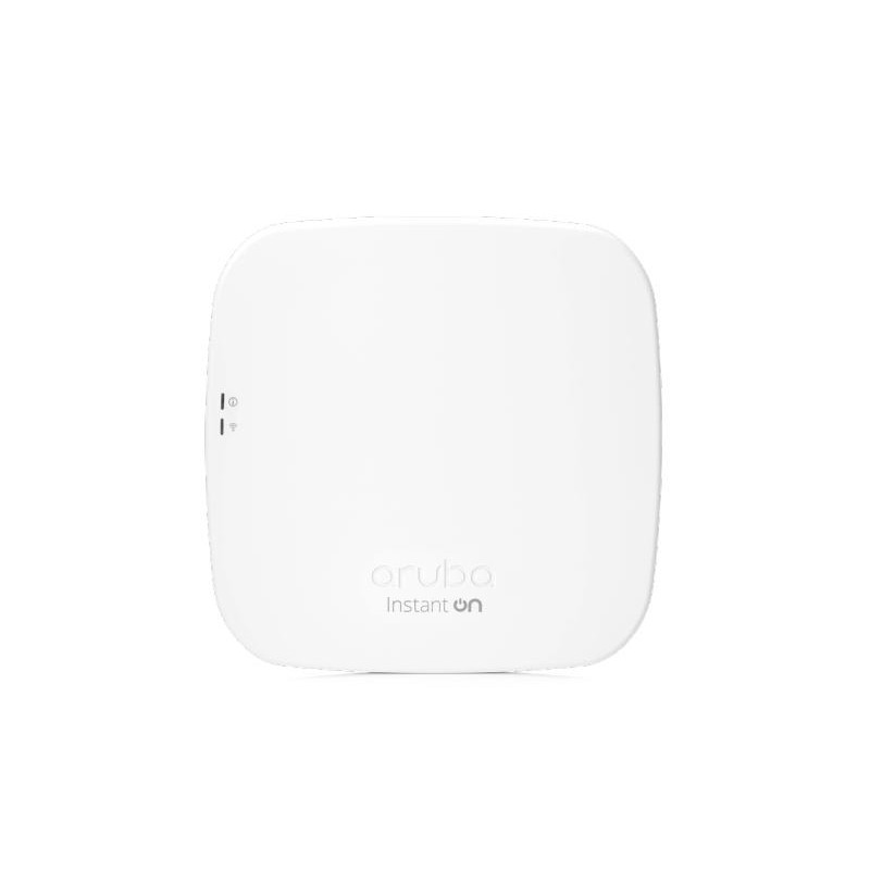 Aruba Instant On AP12 1300 Mbit/s Bianco Supporto Power over Ethernet (PoE)
