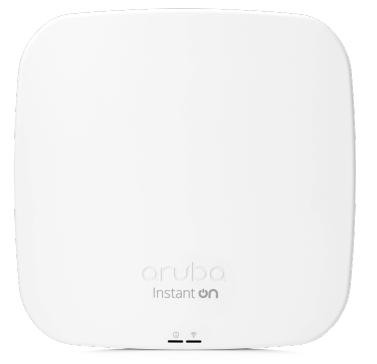 Aruba Instant On AP15 4X4 1733 Mbit/s Bianco Supporto Power over Ethernet (PoE)