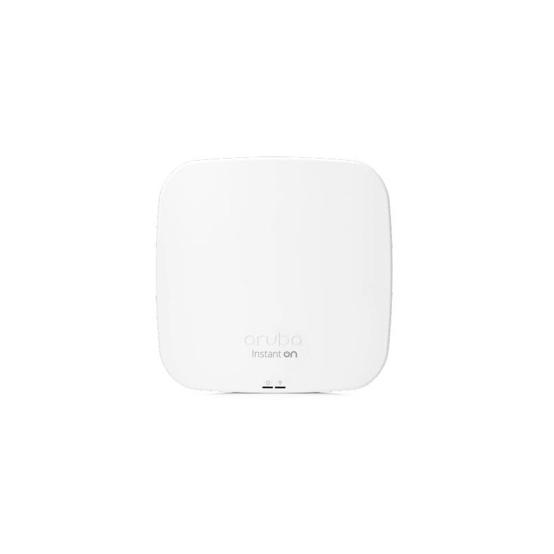 Aruba Instant On AP15 4X4 1733 Mbit/s Bianco Supporto Power over Ethernet (PoE)