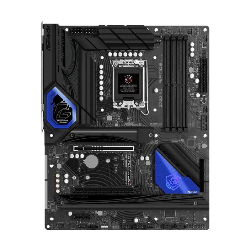 Asrock Z790 PG Riptide Intel LGA 1700 ATX