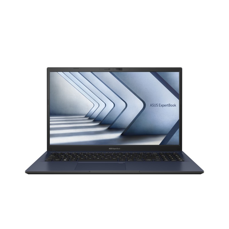 ASUS ExpertBook B1 B1502CBA-NJ1281 Computer portatile 39.6 cm (15.6") Full HD Intel® Core™ i3 i3-1215U 8 GB DDR4-SDRAM 512 SSD
