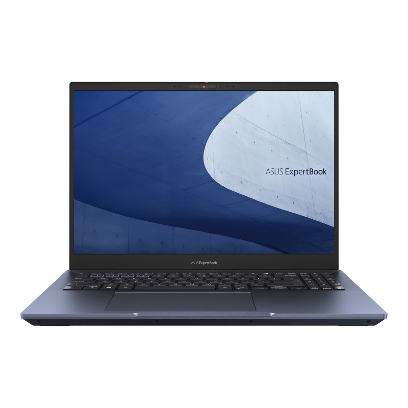 ASUS ExpertBook B5 B5602CBA-MB0308X Computer portatile 40.6 cm (16") WUXGA Intel® Core™ i5 i5-1240P 16 GB DDR5-SDRAM 512 SSD