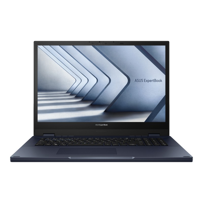 ASUS ExpertBook B6602FC2-MH0399X Ibrido (2 in 1) 40.6 cm (16") Touch screen WQXGA Intel® Core™ i7 i7-12850HX 32 GB DDR5-SDRAM 1
