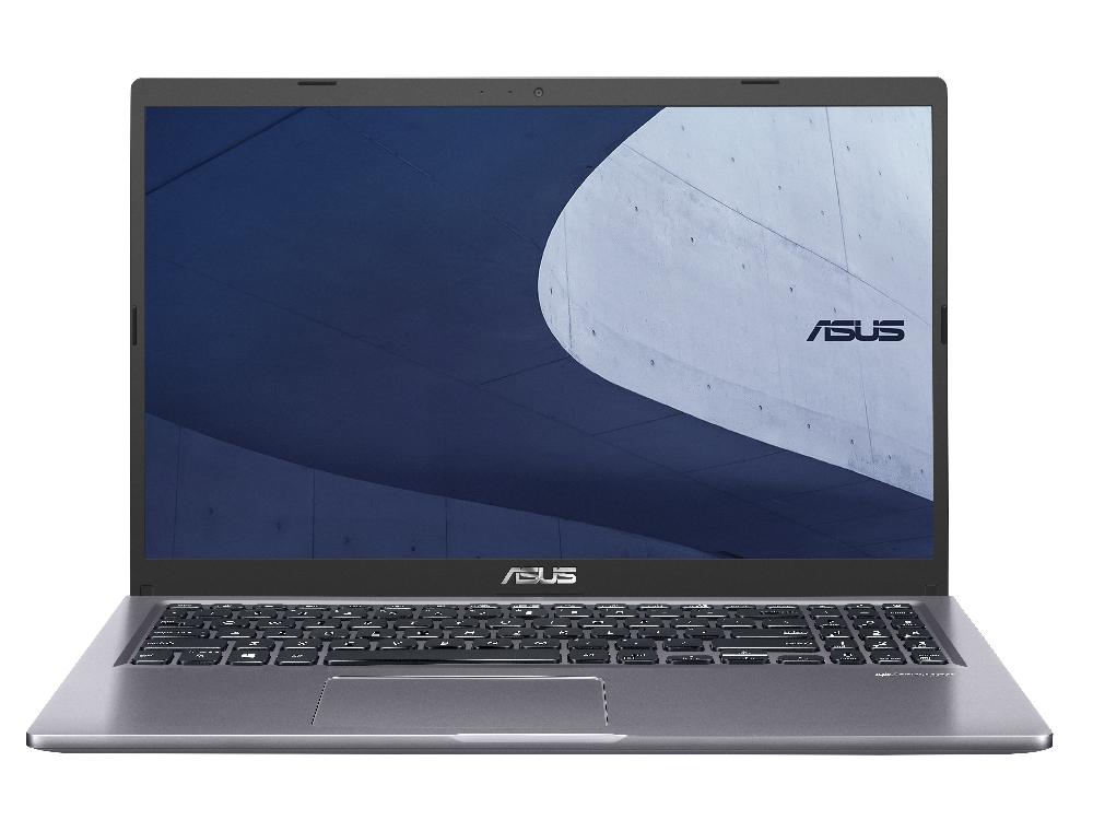 ASUS ExpertBook P1512CEA-EJ1023X Computer portatile 39 6 cm (15.6") Full HD Intel® Core™ i7 i7-1165G7 8 GB DDR4-SDRAM 512 GB