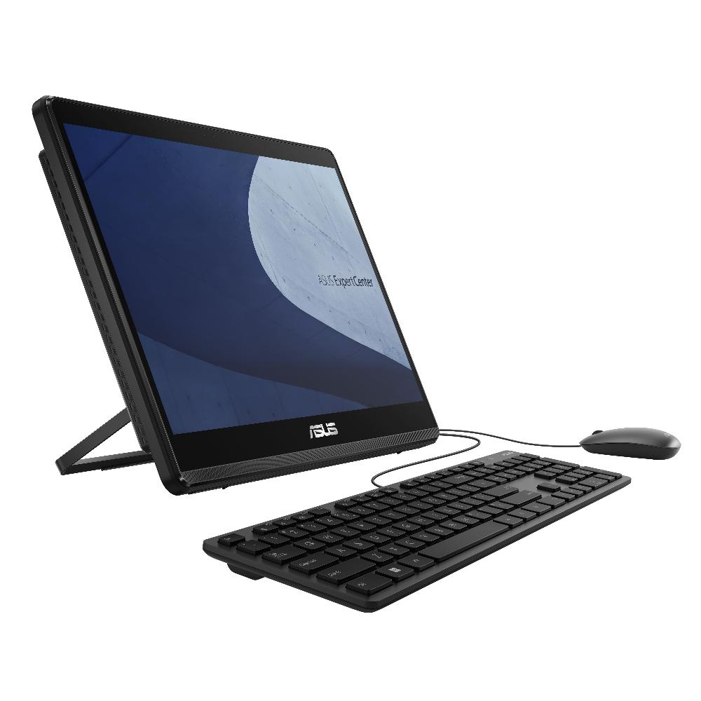 ASUS ExpertCenter E1 AiO E1600WKAT-BA006W Intel® Celeron® N N4500 39 6 cm (15.6") 1920 x 1080 Pixel Touch screen All-in-One