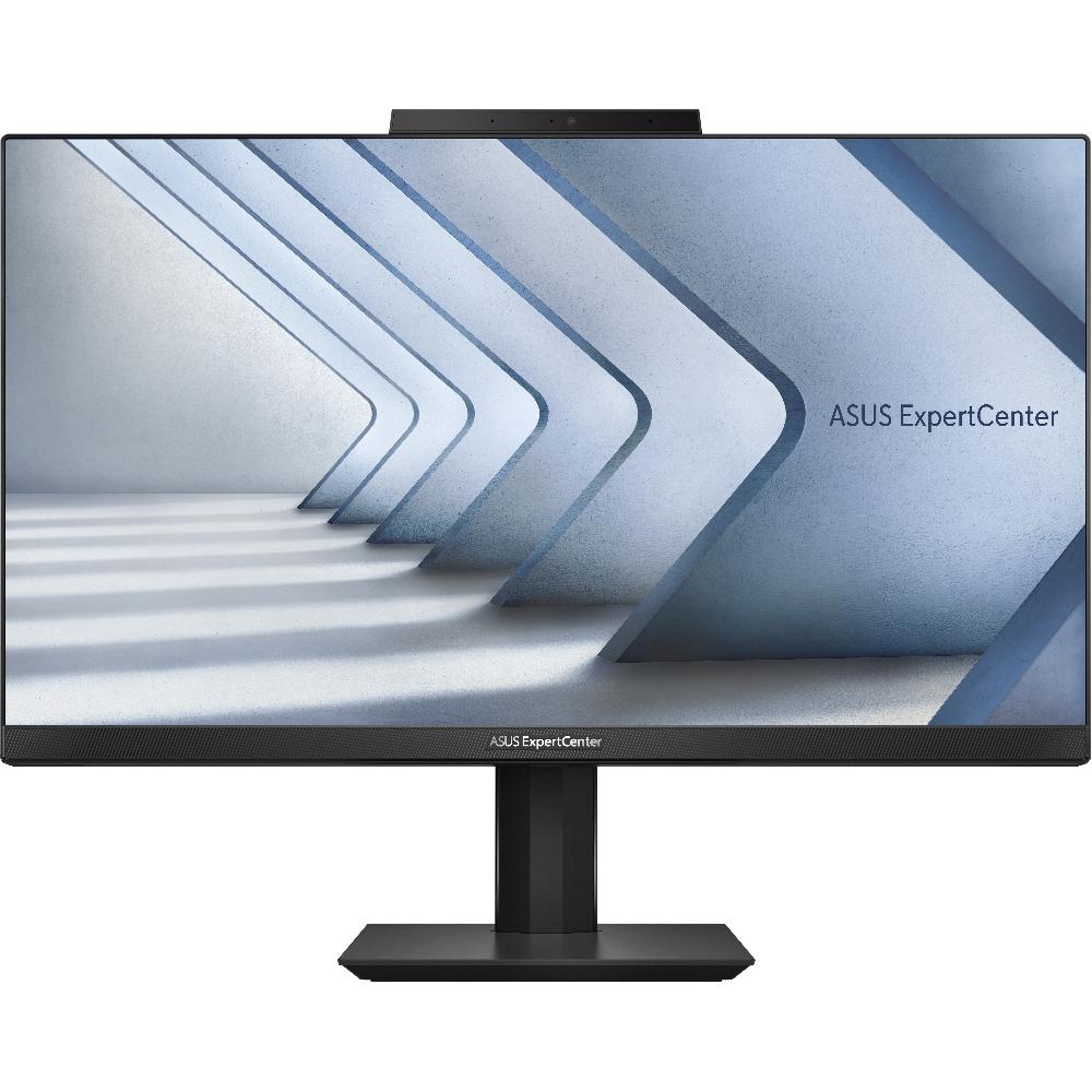 ASUS ExpertCenter E5 AiO 24 E5402WVART-BPD003X Intel Core 5 120U 60 5 cm (23.8") 1920 x 1080 Pixel Touch screen PC All-in-one