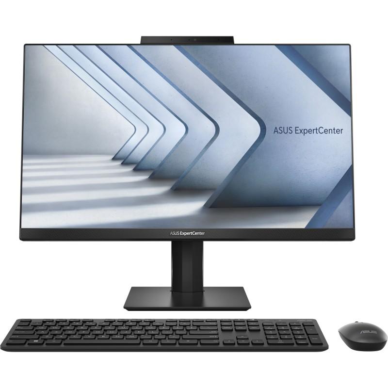 ASUS ExpertCenter E5 AiO 24 E5402WVAT-BA002X Intel® Core™ i5 i5-1340P 60.5 cm (23.8") 1920 x 1080 Pixel PC All-in-one 16 GB
