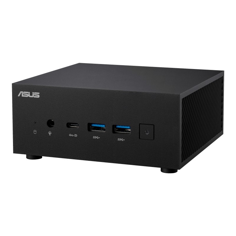 ASUS ExpertCenter PN53-BBR575HD PC con dimensioni 0 92 l Nero 7535H 3 3 GHz