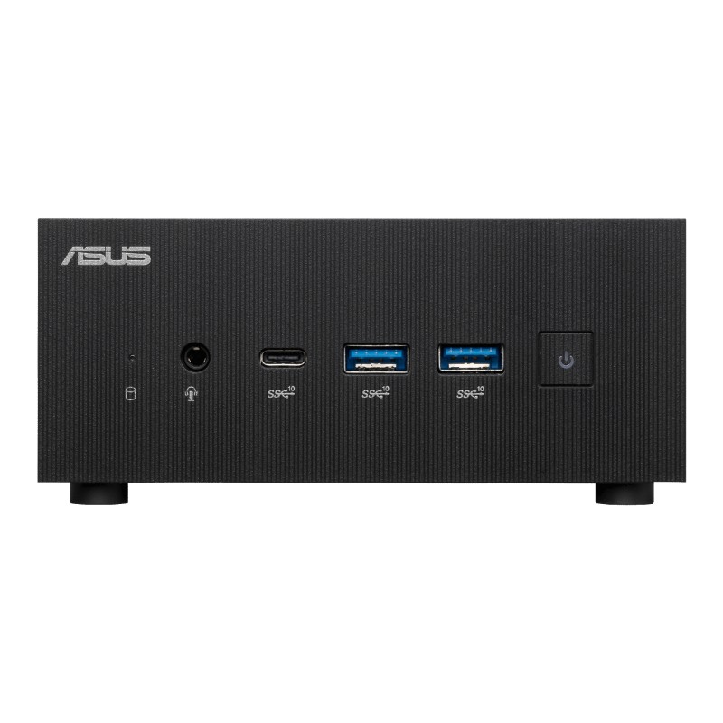 ASUS ExpertCenter PN64-BB3012MD Mini PC Nero i3-1220P 1.5 GHz