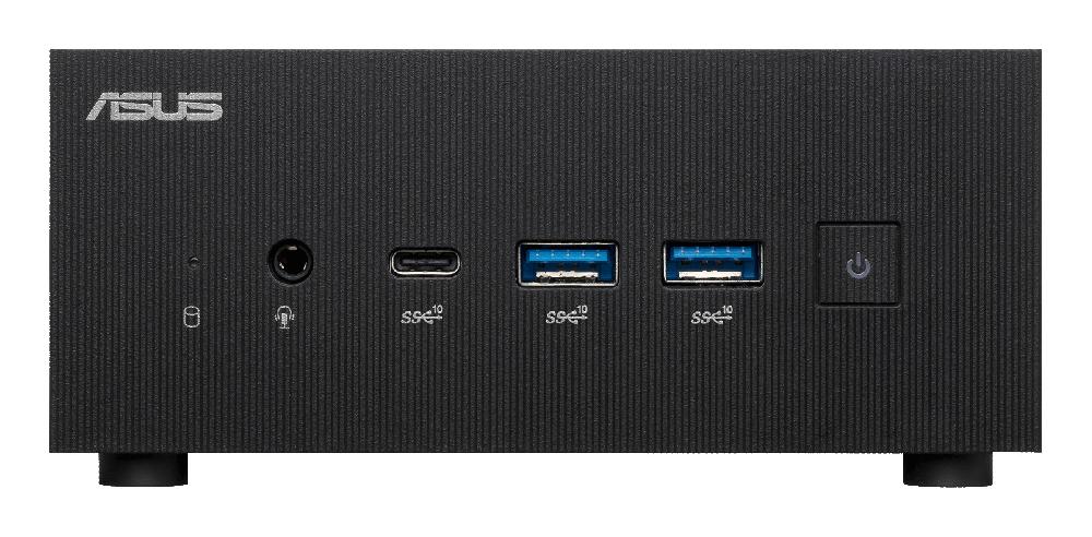 ASUS ExpertCenter PN64 Mini PC Nero i5-13500H