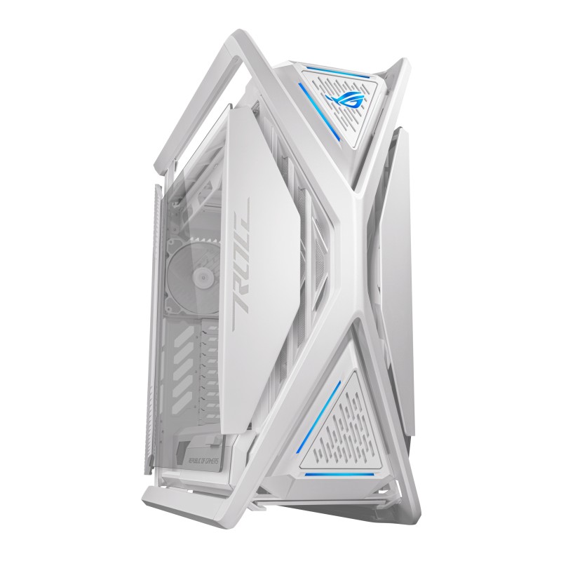 ASUS GR701 ROG Hyperion White Bianco