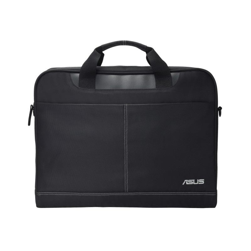 ASUS Nereus 40.6 cm (16") Valigetta ventiquattrore Nero