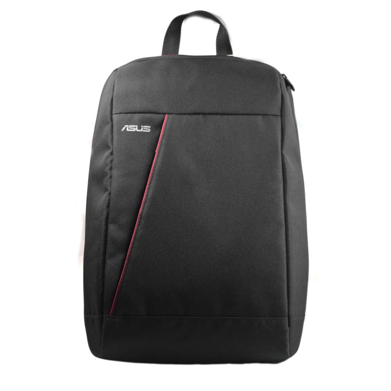 ASUS NEREUS BACKPACK 40.6 cm (16") Zaino Nero