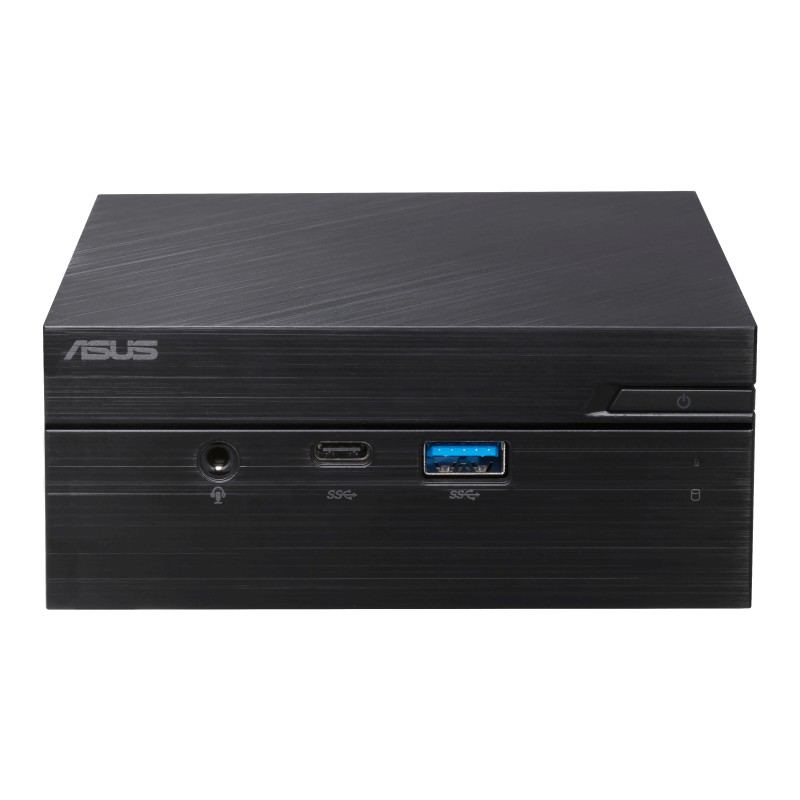 ASUS PN41-BBP131MVS1 Nero N6000 1.1 GHz