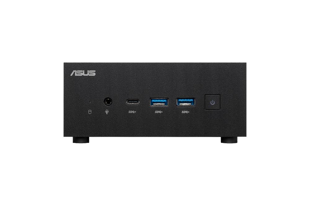 ASUS PN52-BBR959XD Nero 5900HX 3 3 GHz