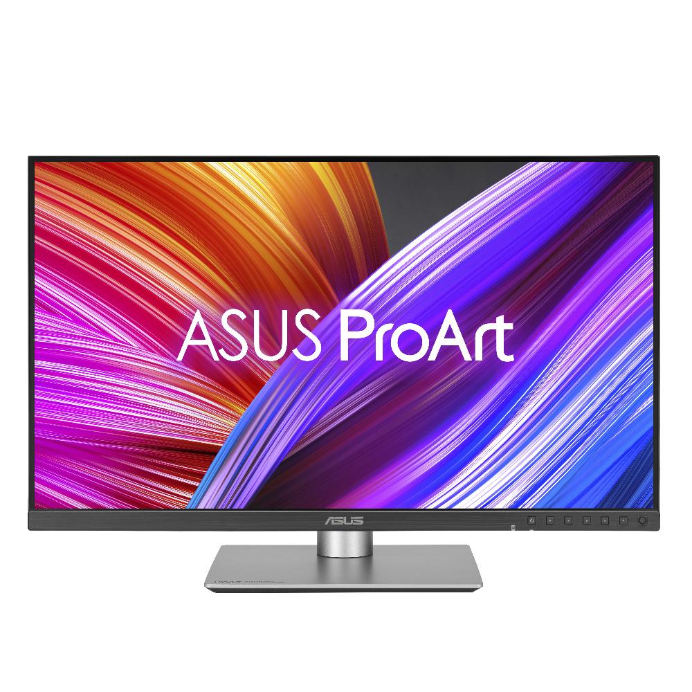 ASUS ProArt PA24ACRV Monitor PC 60 5 cm (23.8") 2560 x 1440 Pixel Quad HD LCD Nero