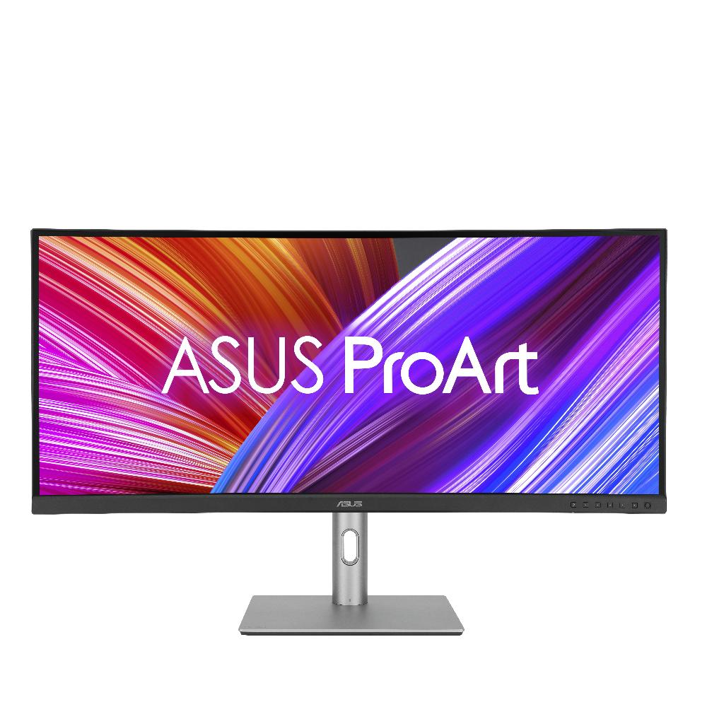 ASUS ProArt PA34VCNV Monitor PC 86 6 cm (34.1") 3440 x 1440 Pixel UltraWide Quad HD LCD Nero