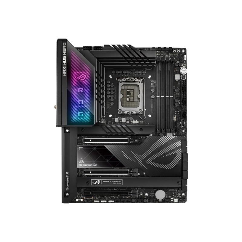 ASUS ROG MAXIMUS Z790 HERO Intel LGA 1700 ATX