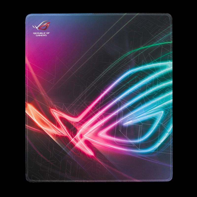 ASUS ROG Strix Edge Tappetino per mouse gioco da computer Multicolore