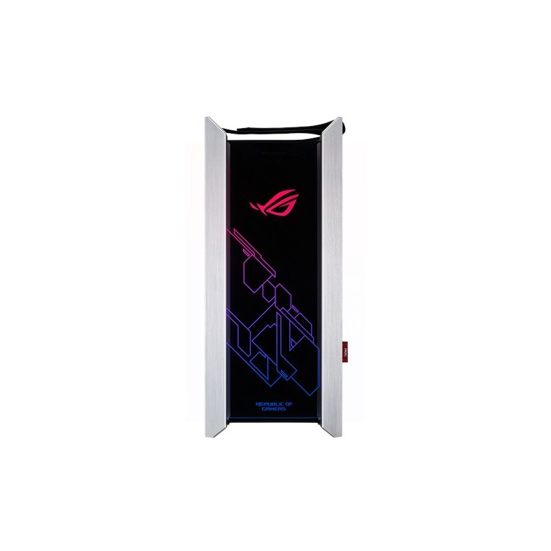 ASUS ROG STRIX HELIOS Midi Tower Bianco
