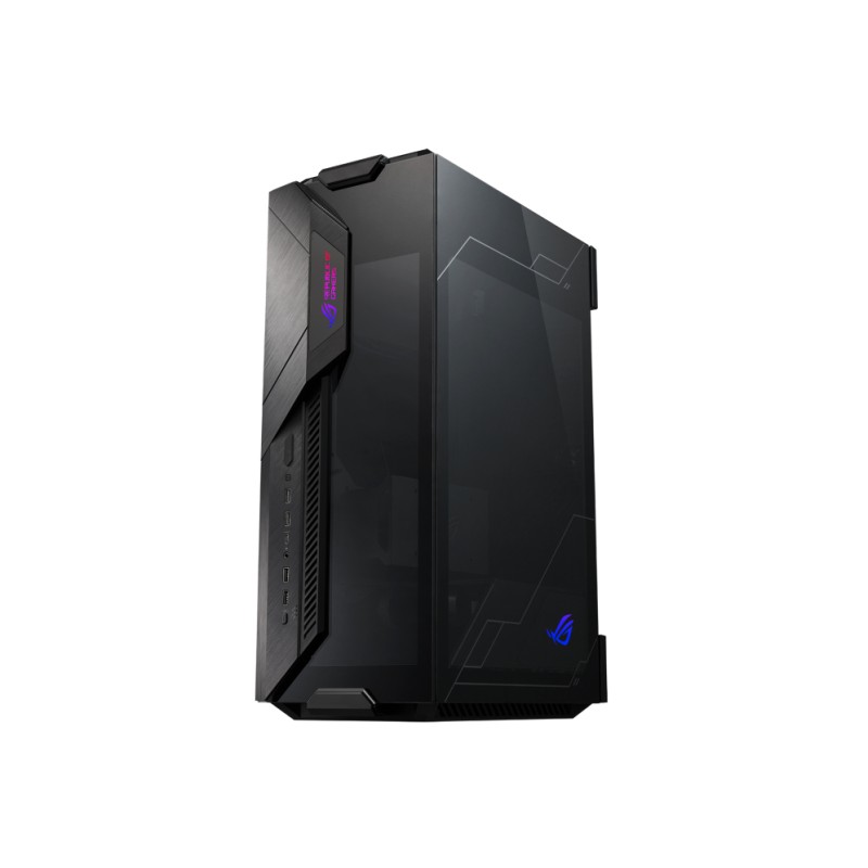 ASUS ROG Z11 Mini Tower Nero